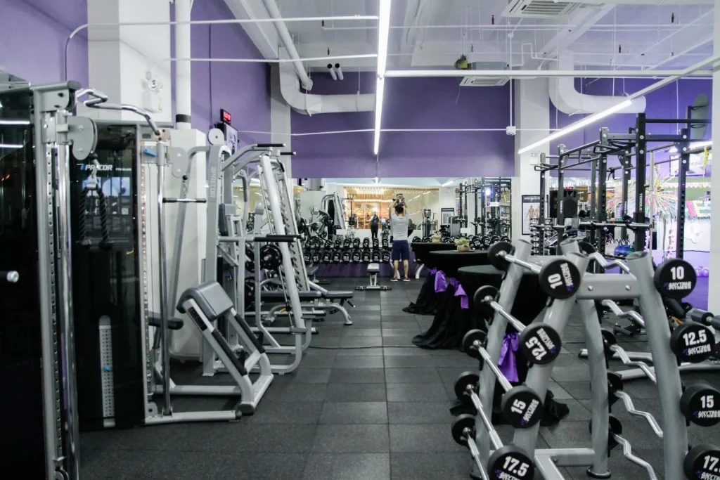 Anytime-Fitness