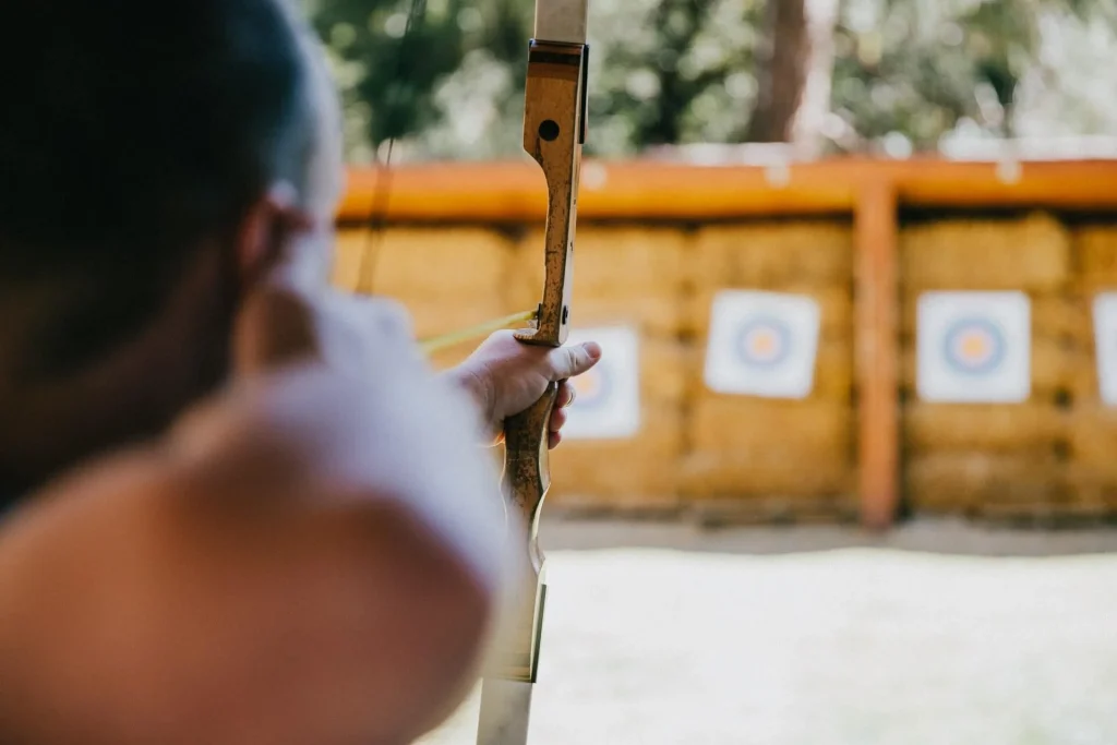 Archery-Range