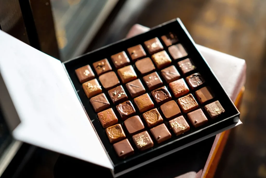 Auro Chocolate Auro-Chocolate