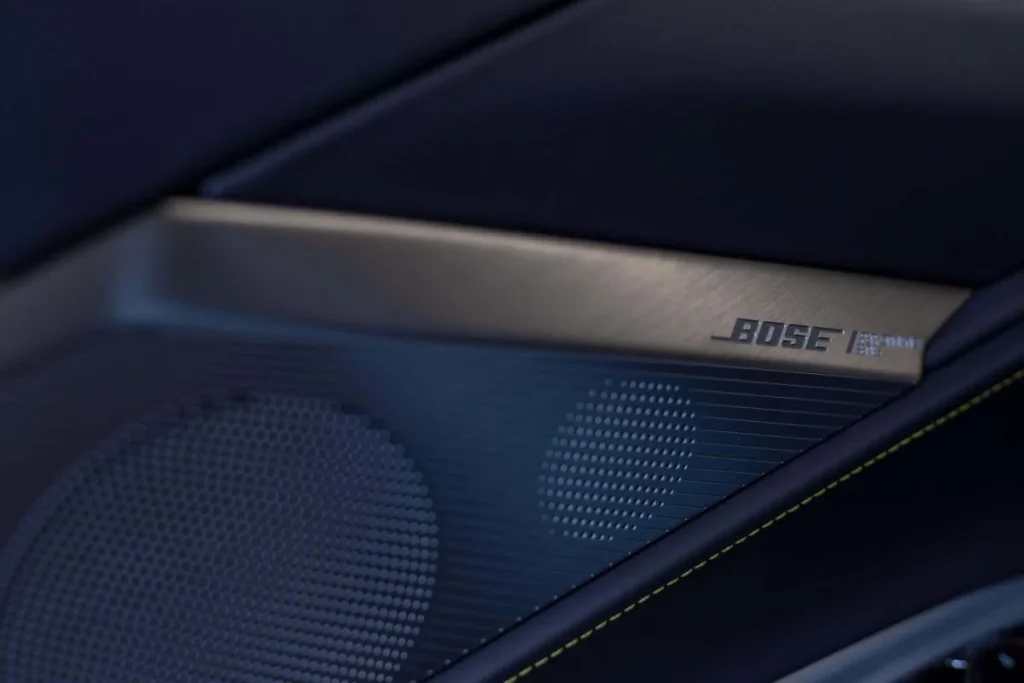 BOSE