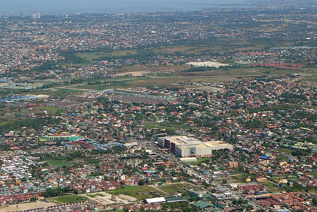 Bacoor City — The Gateway to the Province of Cavite