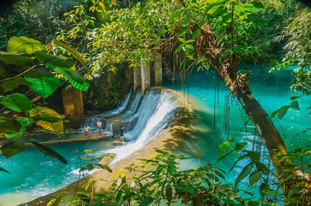 Badian Cebu Badian-Cebu