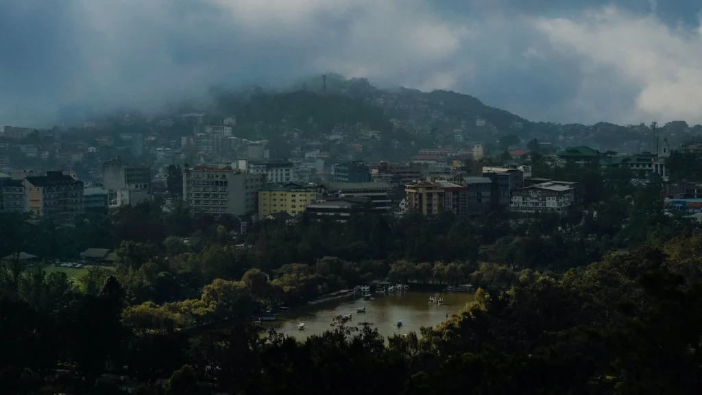 Baguio Baguio