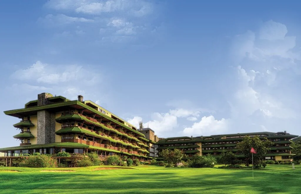 Baguio Country Club v2 Baguio Country Club