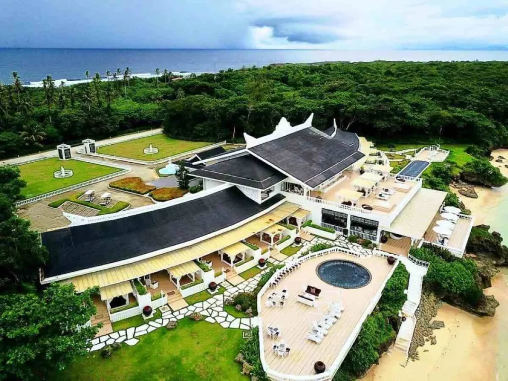 Balesin-Island-Club