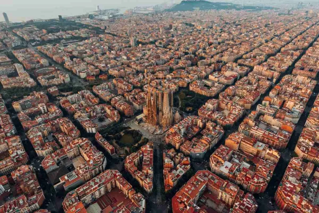 Barcelona-Spain