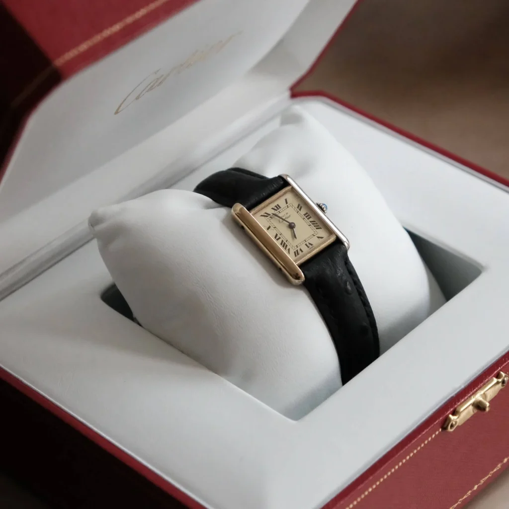 Be an aristocrat with Cartier Be-an-aristocrat-with-Cartier