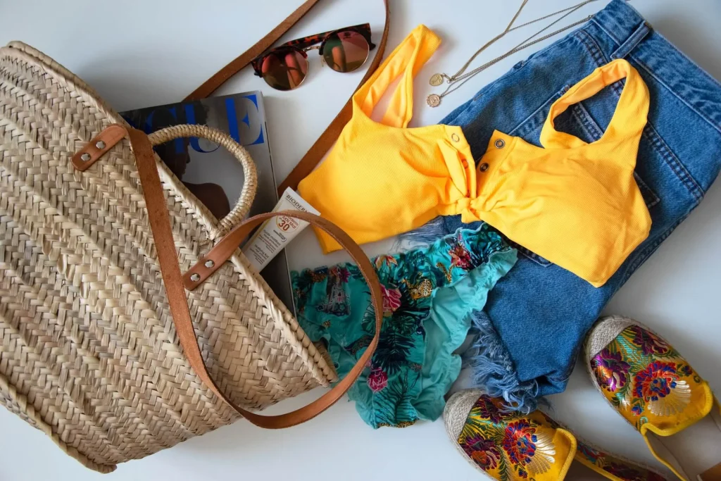 Beach Essentials Beach-Essentials