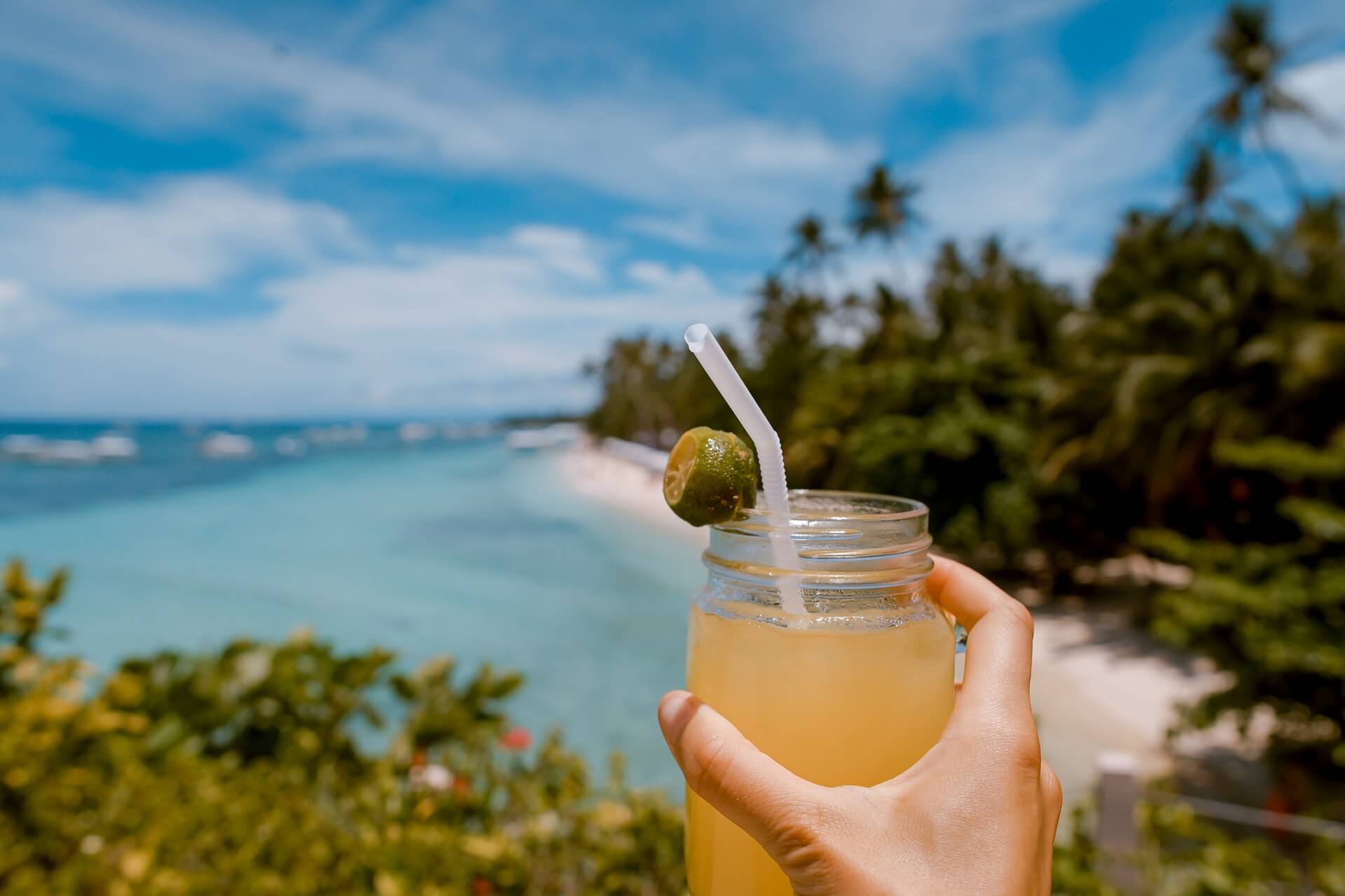 Beat the Heat Refreshing Filipino Drinks and Desserts for the Summer