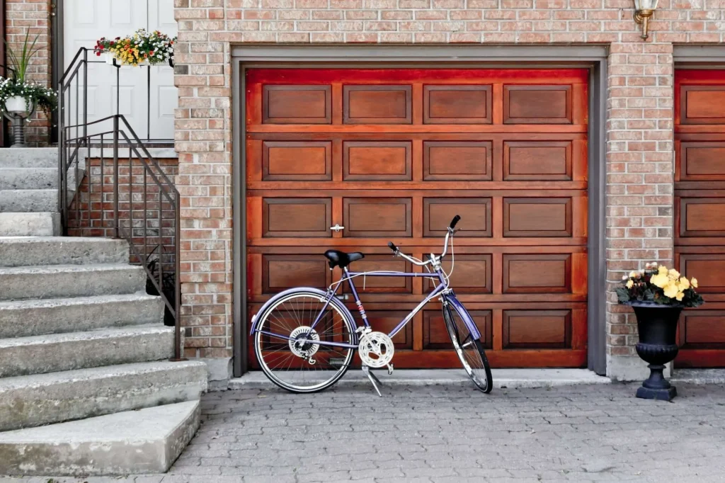 Start with a Clean Slate in the Garage