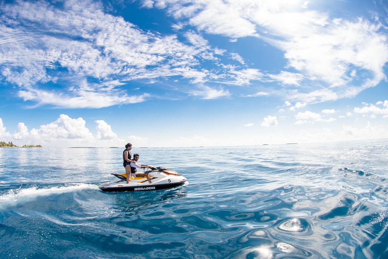Become a Water Speedster Jet Ski Ownership in the Philippines 101