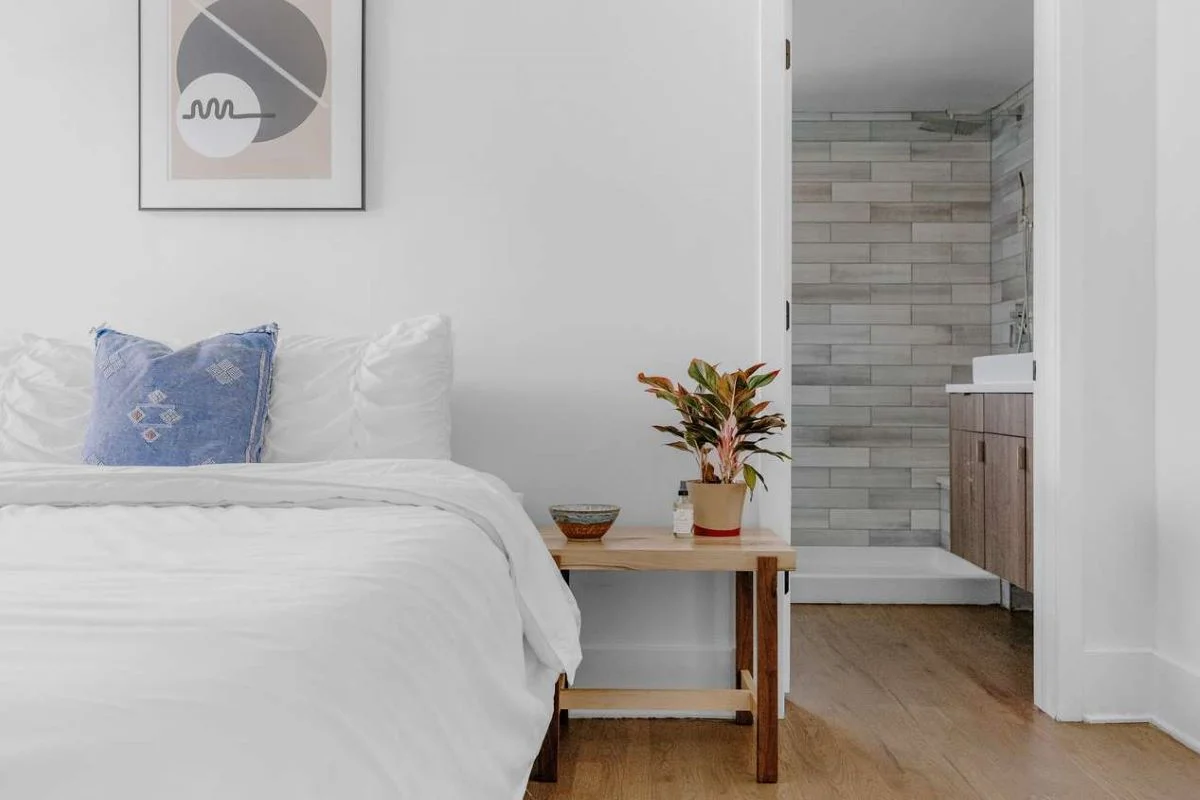 Bedroom Decor Trends This 2022
