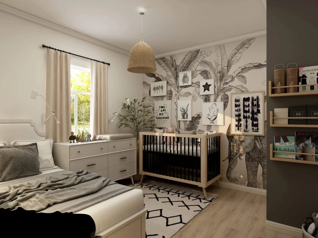Benefits-of-Having-a-Nursery-Room-A-Haven-for-You-and-Your-Baby