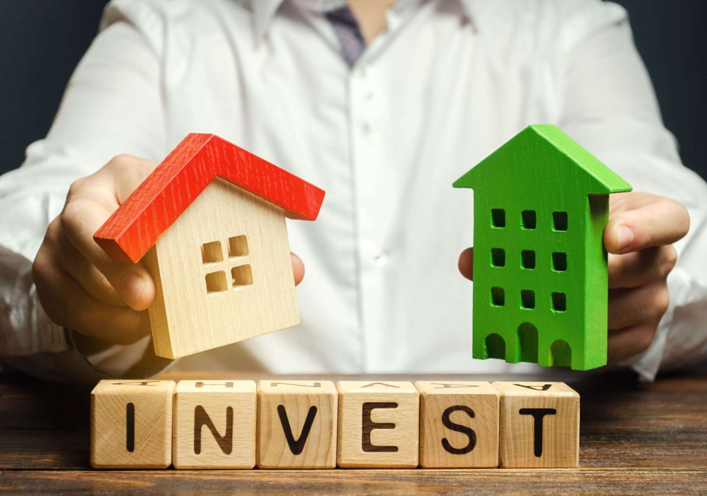 Benefits of Real Estate Investing Crown Asia
