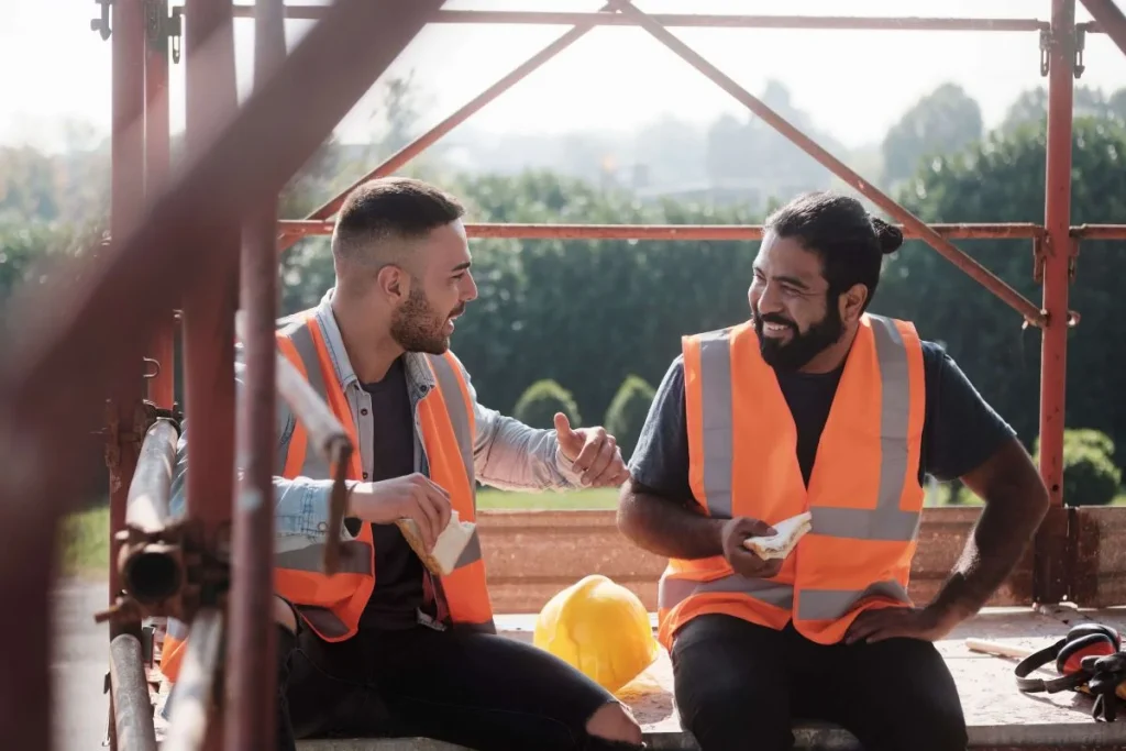 Why do we have a five day workweek Benefits-of-a-four-day-workweek