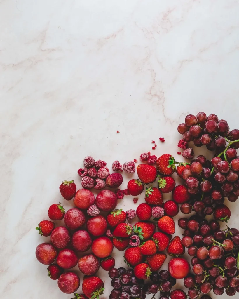 Berries Berries