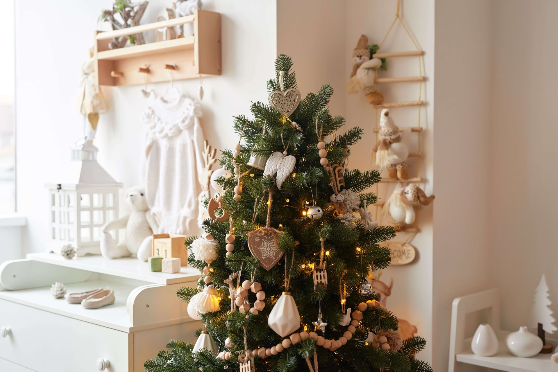 christmas home decor