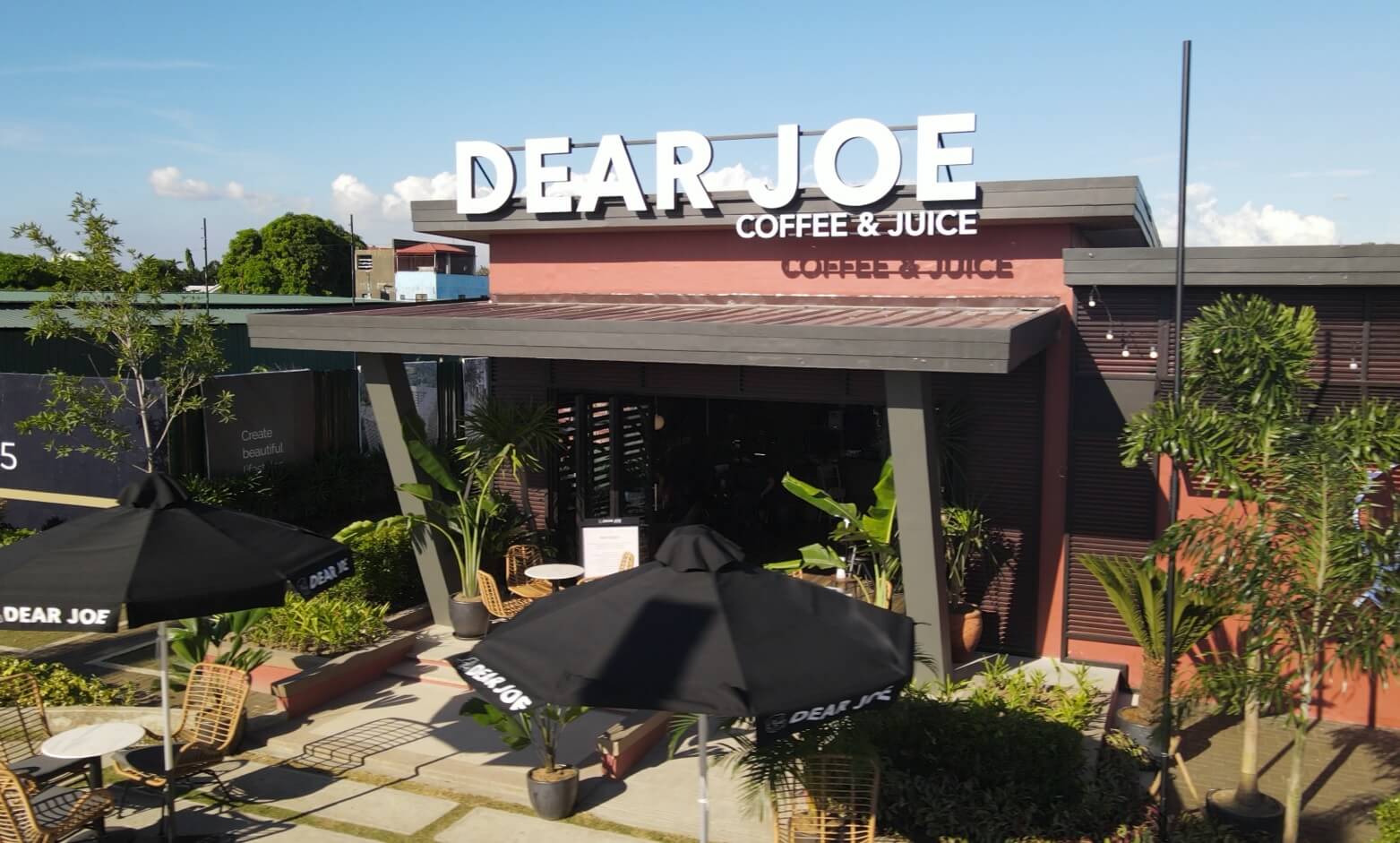Best Coffee Shops Near Your Hermosa Condo in Las Pinas