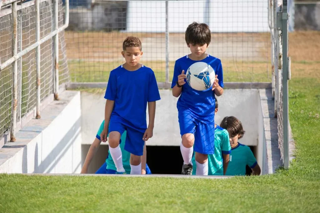 Best-Football-Classes-in-the-South-for-Your-Kids-Extracurricular