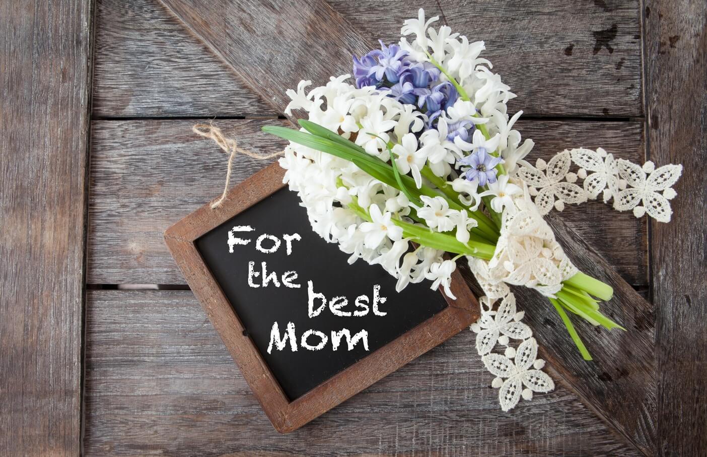 Best Gifts for Moms this Mother' s Day