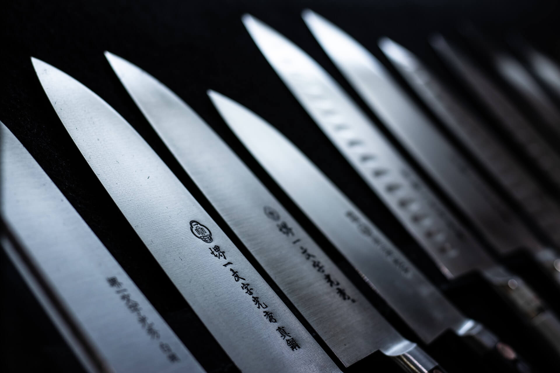 Best Kitchen Knife Brands for Your Home