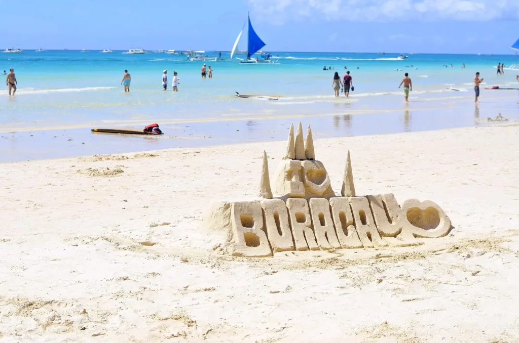 Boracay Boracay