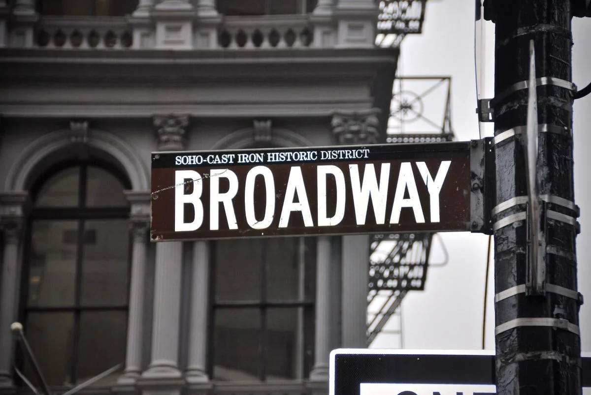Broadway Musicals to Watch on Your Next Visit to New York City