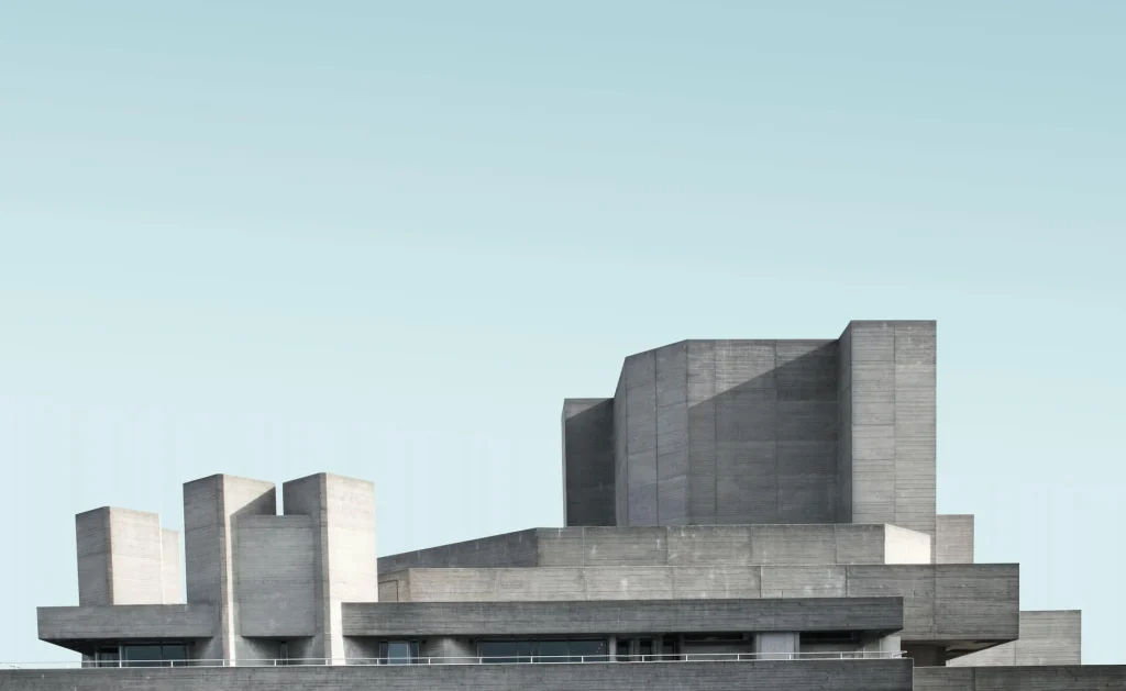 Brutalism