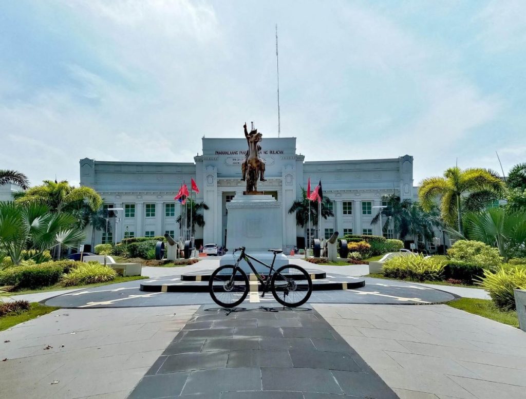 Bulacan Bulacan