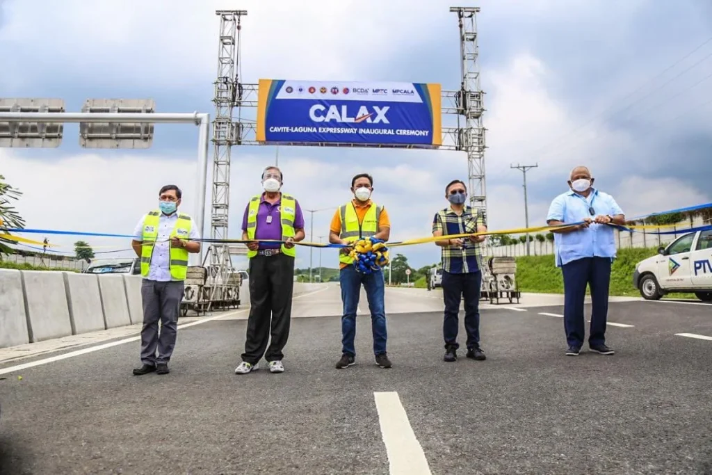 CALAX-Sub-section-5-from-Silang-East-Interchange-to-Sta-Rosa-Tagaytay-Interchange