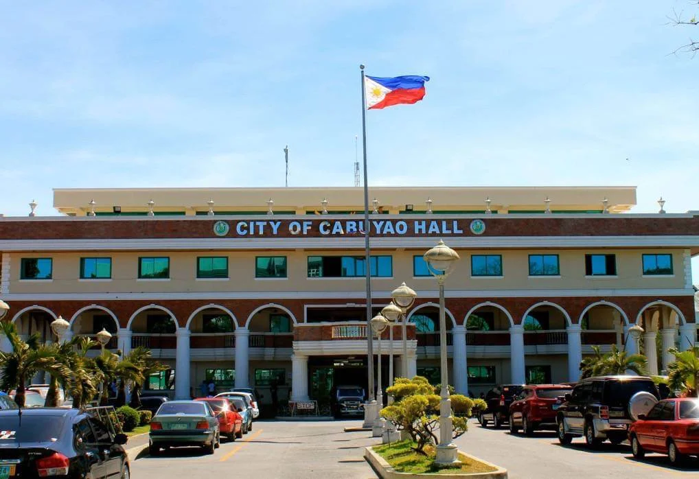 Cabuyao