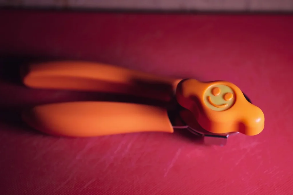 Can Opener Can-Opener