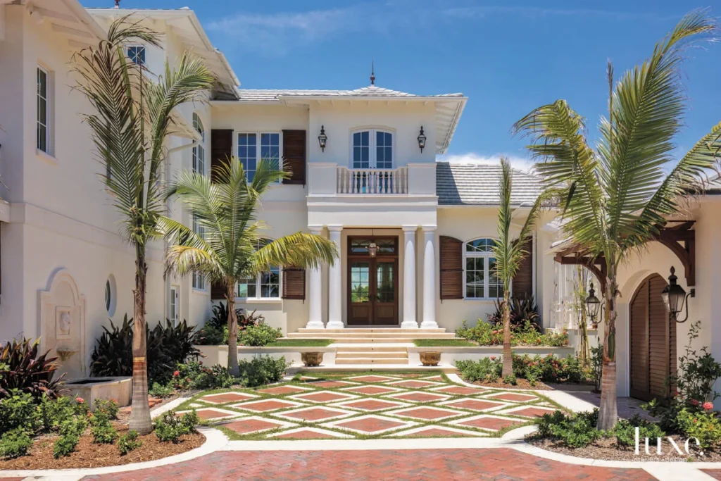 Caribbean Caribbean Style