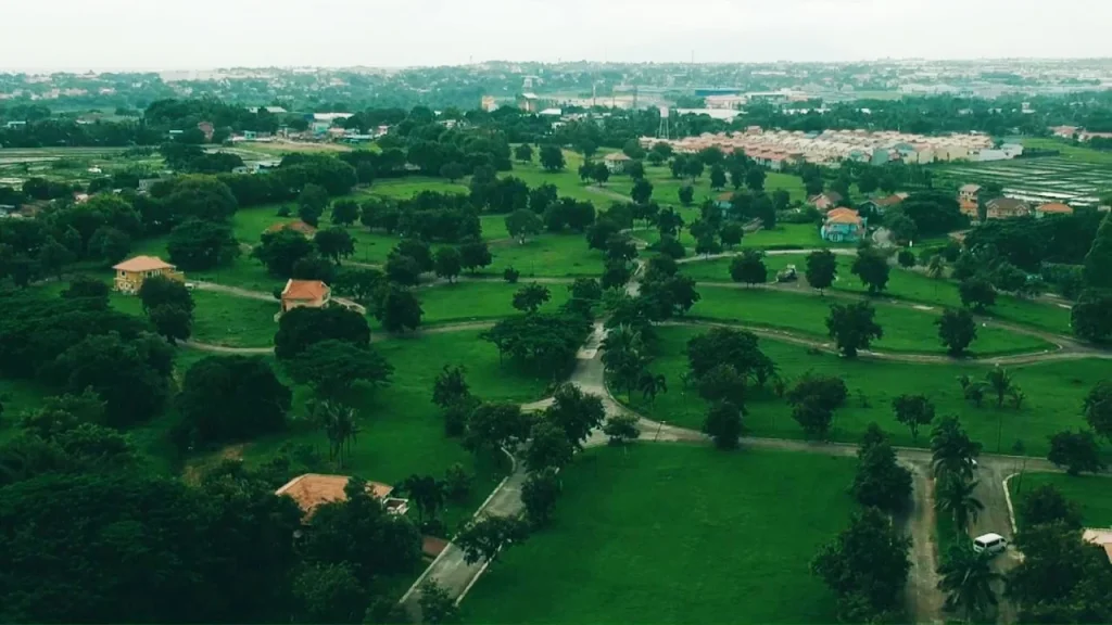 Caribe Overhead shot lot for sale crown asia Caribe-Overhead-shot-8-min