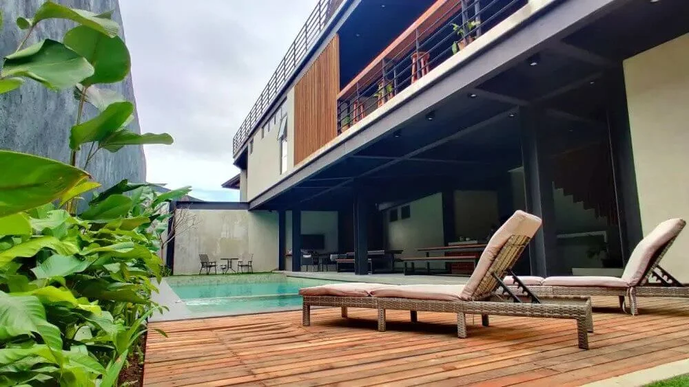 Casa Tropica Casa-Tropica
