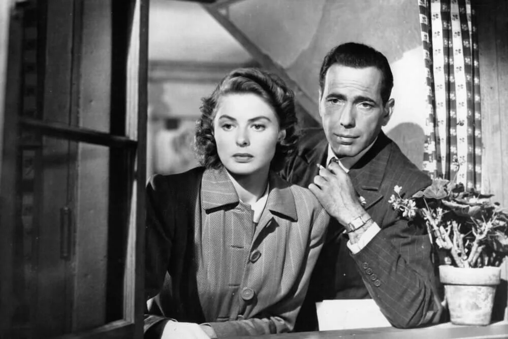 Casablanca Casablanca