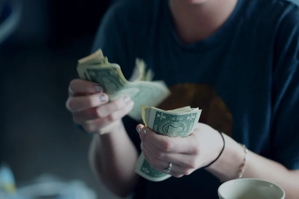 Cash Cash