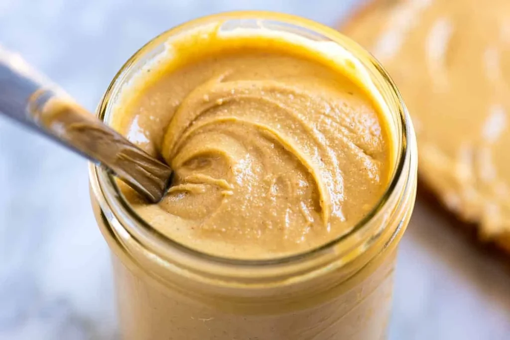 Cashew-Butter