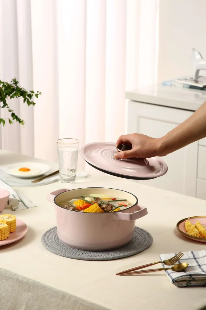 Cast iron Cookware Cast-iron-Cookware