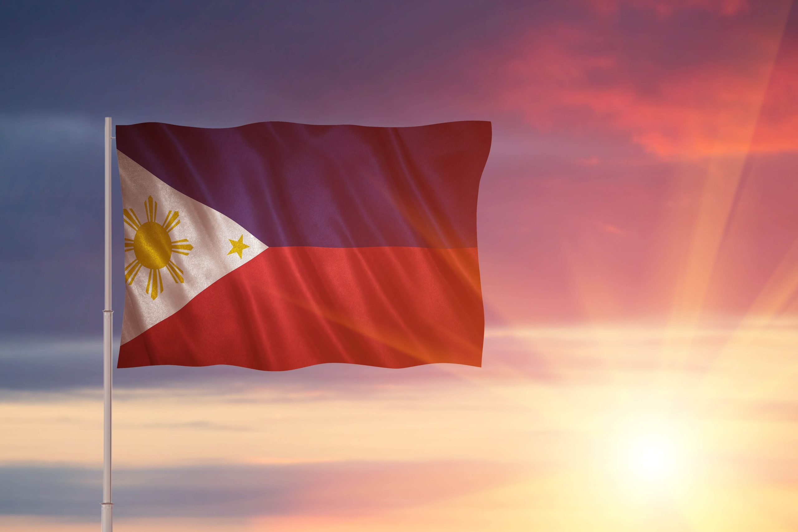 Celebrate Philippine Independence Day in Your Own Way