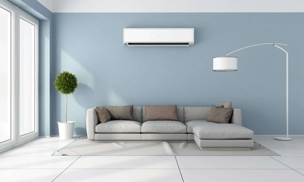 Central Air Conditioner Central-Air-Conditioner