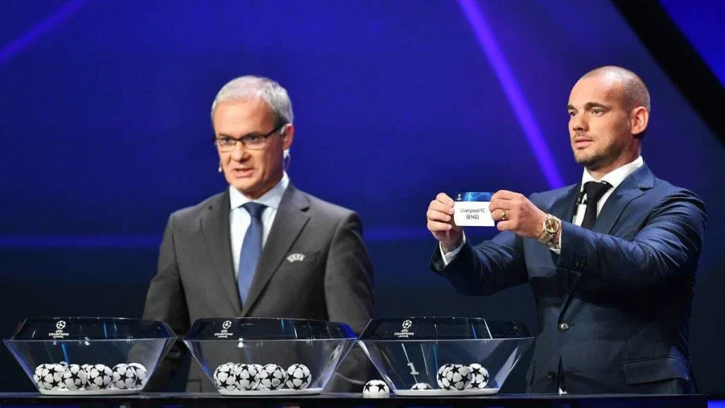 Champions-League-Draw