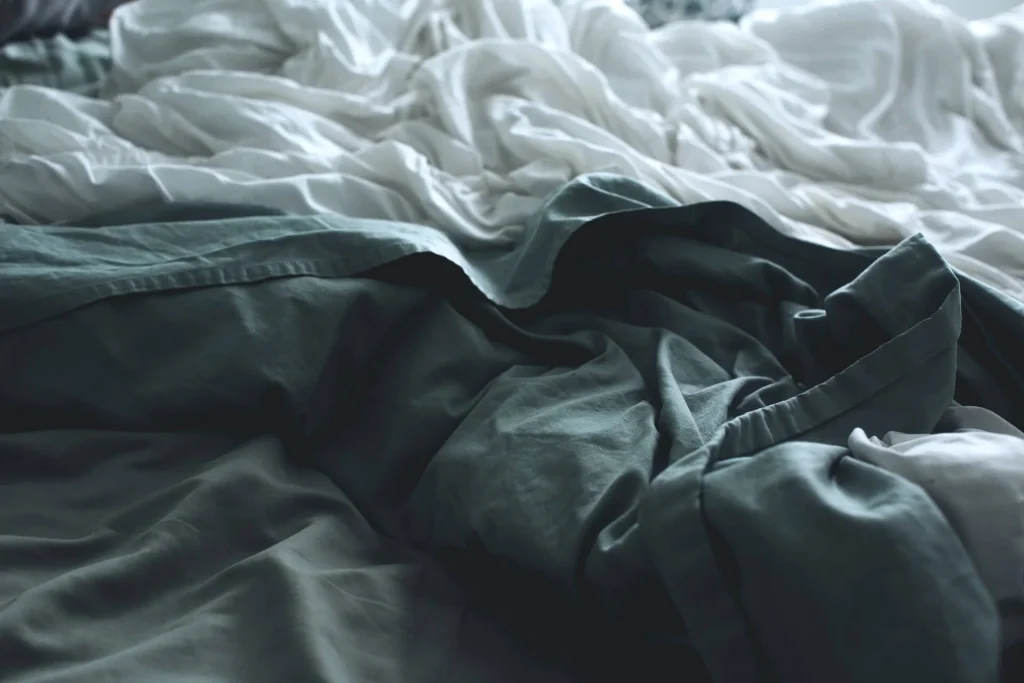Change your sheets Change-your-sheets