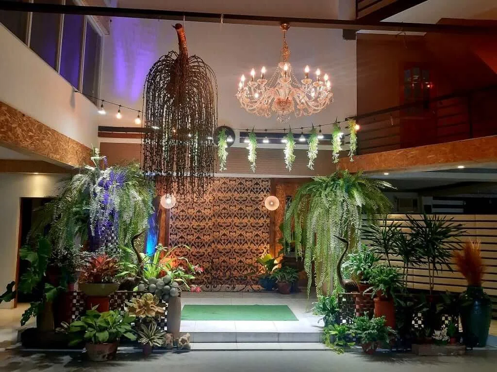 Chardan Events Place Chardan Events Place