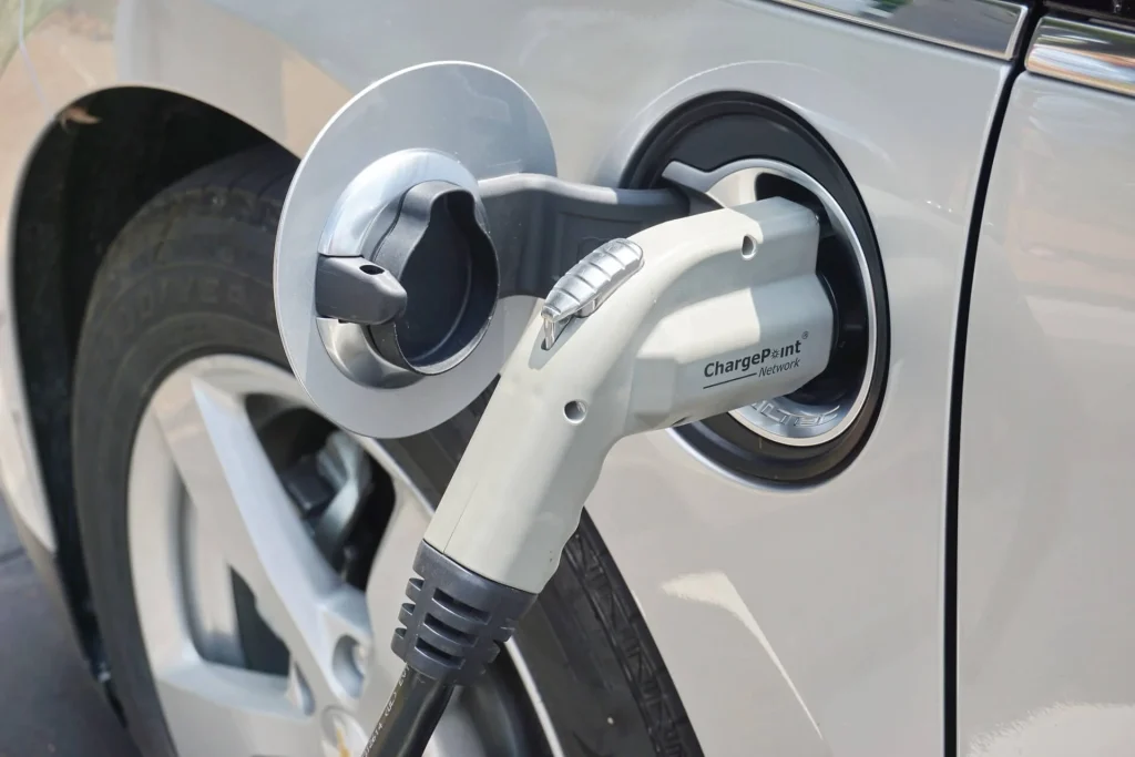 Charging plug Charging-plug