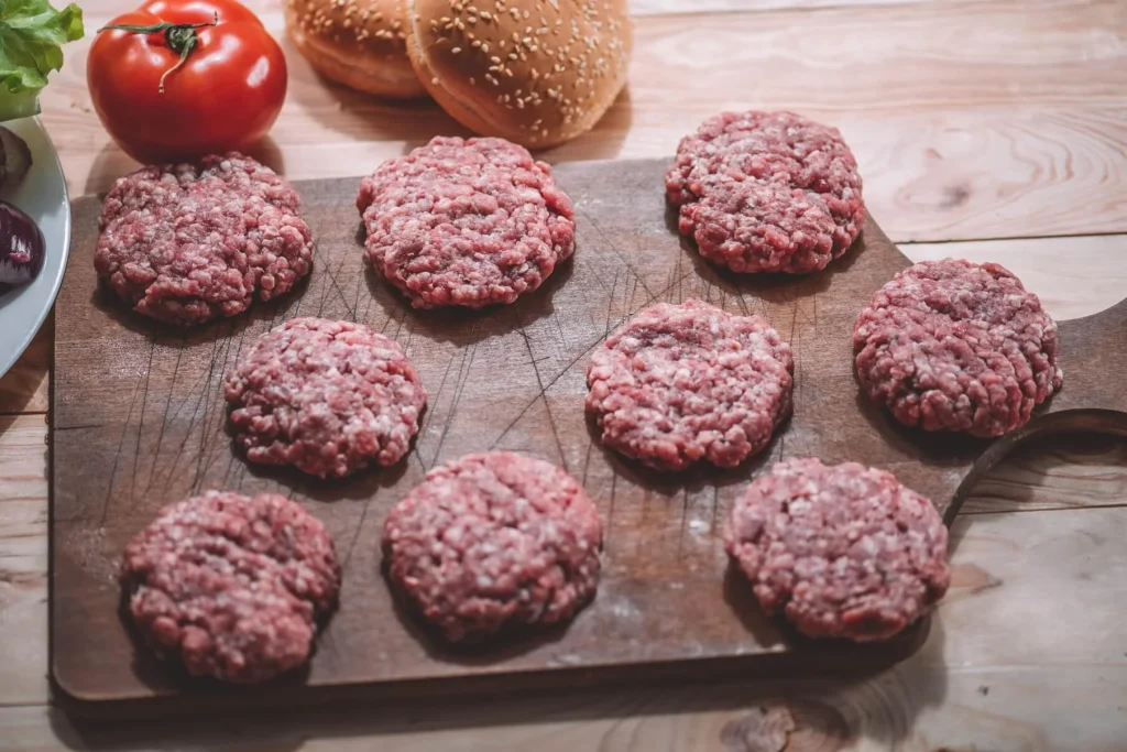 Chicken-Nuggets-and-Burger-Patties