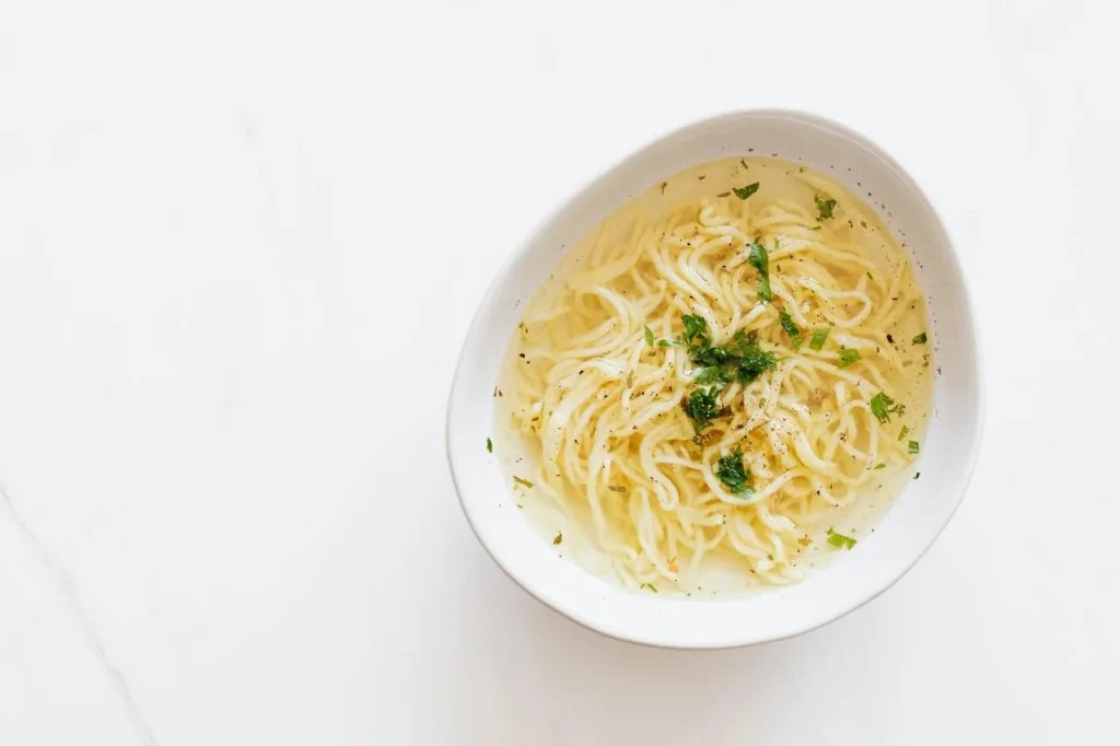 Chicken noodle soup Chicken-noodle-soup