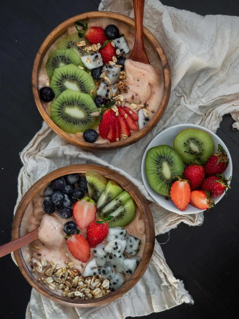 Classic-Smoothie-Bowl