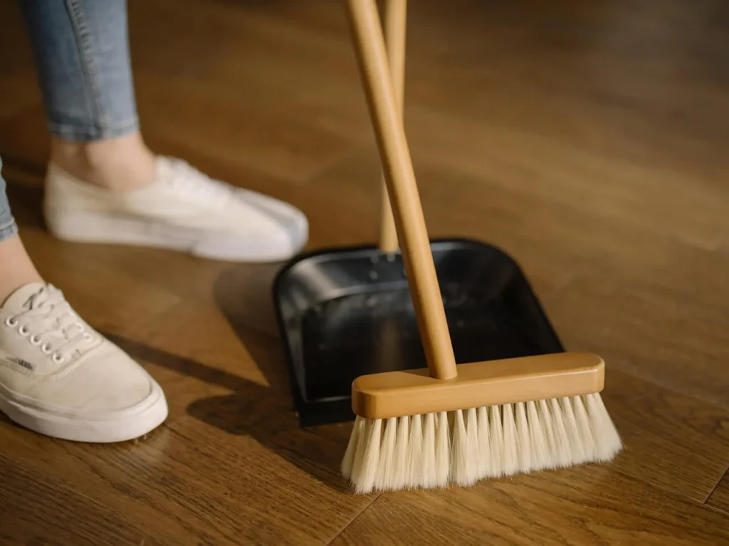 Cleaning v5 Cleaning-v5