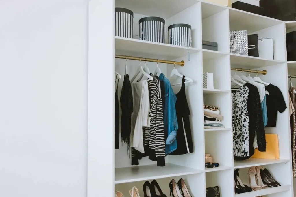 Closet Closet